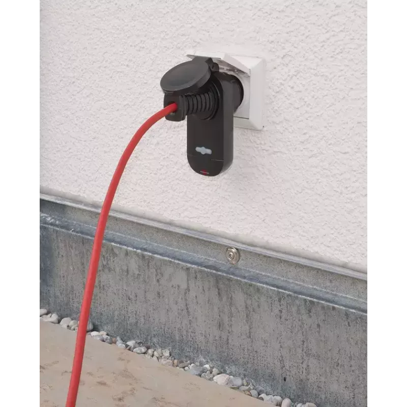 Išmanusis kištukas Brennenstuhl 1507030