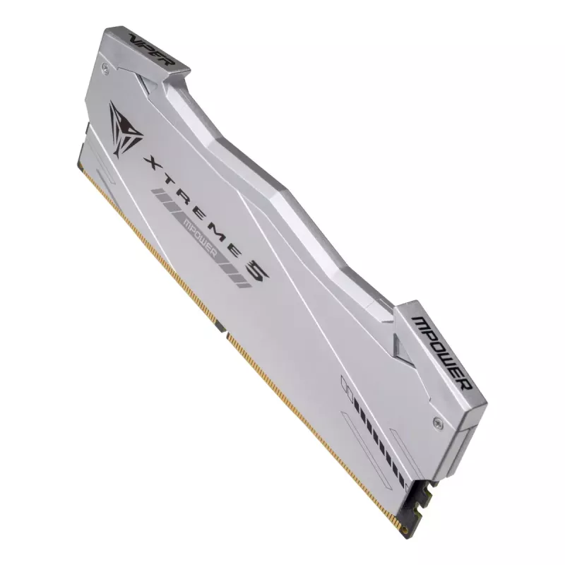 Atminties modulis Patriot 32 GB 2x16 GB DDR5 ECC 288 kontaktų DIMM