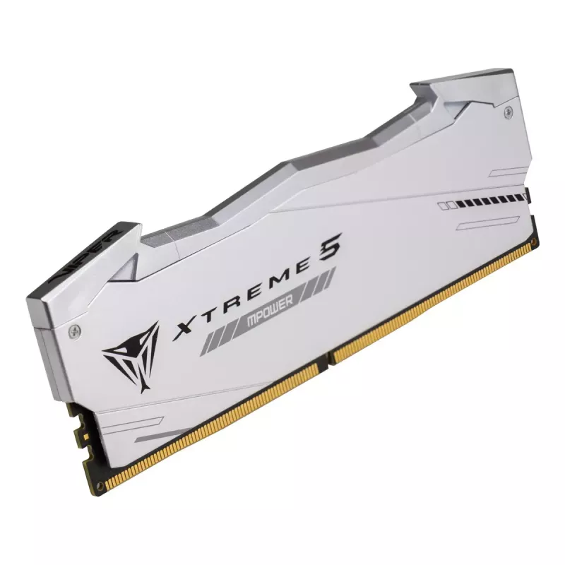 Atminties modulis Patriot 32 GB 2x16 GB DDR5 ECC 288 kontaktų DIMM