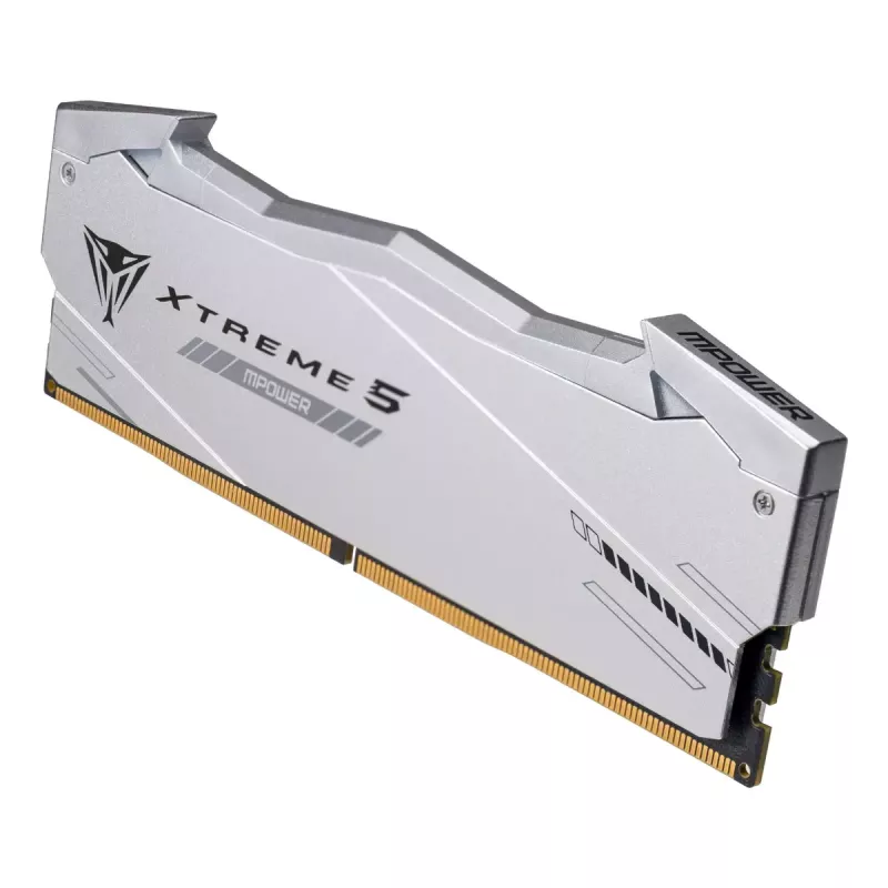 Atminties modulis Patriot 32 GB 2x16 GB DDR5 ECC 288 kontaktų DIMM