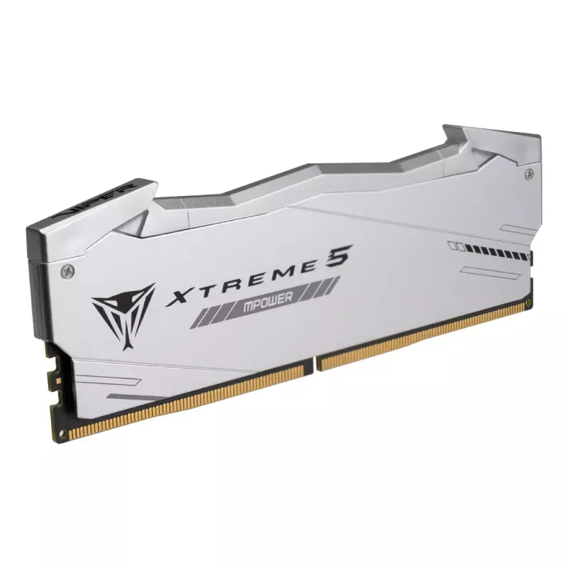 Atminties modulis Patriot 32 GB 2x16 GB DDR5 ECC 288 kontaktų DIMM