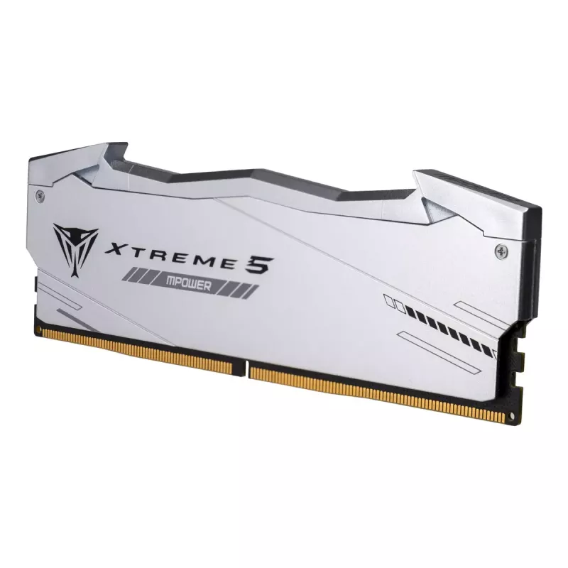 Atminties modulis Patriot 32 GB 2x16 GB DDR5 ECC 288 kontaktų DIMM