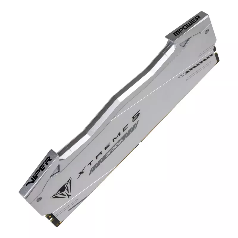 Atminties modulis Patriot 32 GB 2x16 GB DDR5 ECC 288 kontaktų DIMM