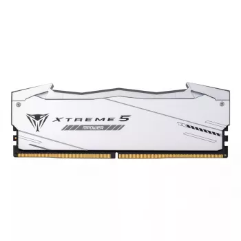 Atminties modulis Patriot 32 GB 2x16 GB DDR5 ECC 288 kontaktų DIMM