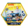 Žaidimai PAW Patrol The Movie, 48 dalių dėlionė vaikams nuo 4 metų, Chase