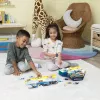 Žaidimai PAW Patrol The Movie, 48 dalių dėlionė vaikams nuo 4 metų, Chase