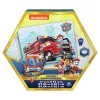 Žaidimai PAW Patrol The Movie, 48 dalių dėlionė vaikams nuo 4 metų, Chase