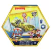 Žaidimai PAW Patrol The Movie, 48 dalių dėlionė vaikams nuo 4 metų, Chase