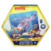 Žaidimai PAW Patrol The Movie, 48 dalių dėlionė vaikams nuo 4 metų, Chase