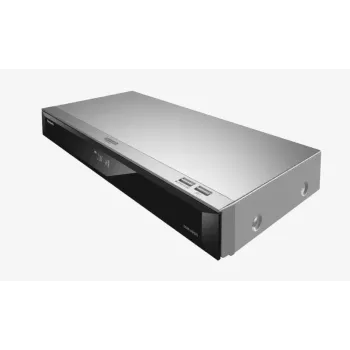 Blu-Ray įrašymo įrenginys Panasonic DMR-UBS70EGS