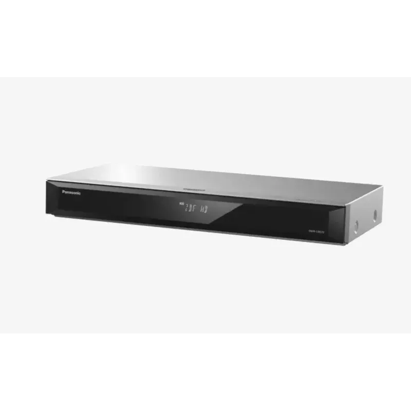Blu-Ray įrašymo įrenginys Panasonic DMR-UBS70EGS