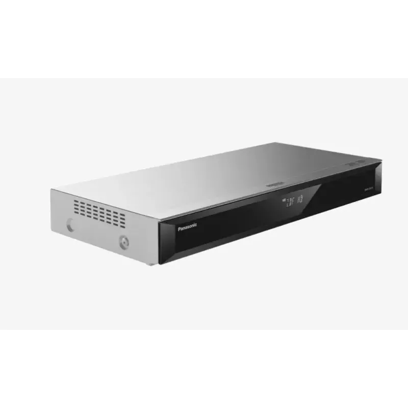 Blu-Ray įrašymo įrenginys Panasonic DMR-UBS70EGS