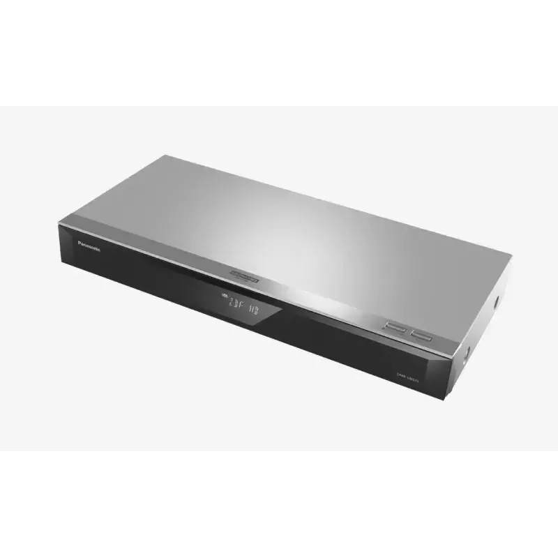 Blu-Ray įrašymo įrenginys Panasonic DMR-UBS70EGS