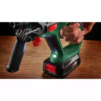 Smūginis grąžtas Bosch UniversalHammer 18V BARETOOL