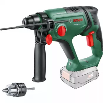 Smūginis grąžtas Bosch UniversalHammer 18V BARETOOL