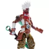 League of Legends, Dviejų miestų rinkinys su išskirtinėmis Jinx, Heimerdinger, Vi, Caitlyn ir Ekko, 10 cm kolekcionuojamos figūrėlės, priedai, nuo 12 metų