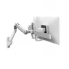 ERGOTRON HX dvigubas monitoriaus sieninis laikiklis (balta) (45-479-216)