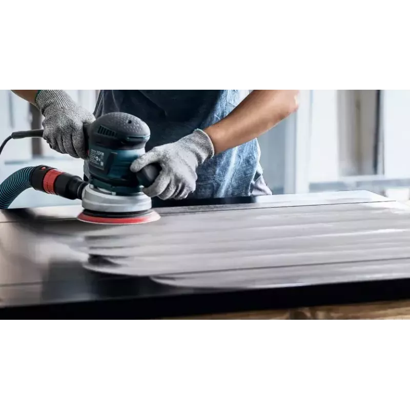 Bosch 2 608 900 007 rotorinio įrankio šlifavimo / šlifavimo reikmenys Šlifavimo disko pagrindo plokštė