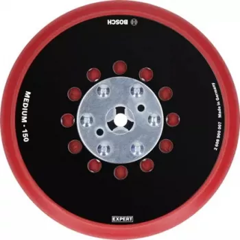 Bosch 2 608 900 007 rotorinio įrankio šlifavimo / šlifavimo reikmenys Šlifavimo disko pagrindo plokštė