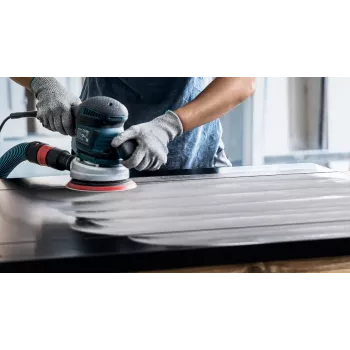 Bosch Expert 2 608 900 006 sukamasis įrankis šlifavimo / tiekimo diskas Šlifavimo disko atraminis padas