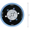Bosch Expert 2 608 900 005 rotacinio įrankio šlifavimo/šlifavimo reikmenys Šlifavimo disko atraminis padas