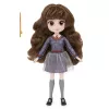 Mados lėlė Spinmaster Hermiona Įkyrėlė, 8 colių (203 mm), įvairiaspalvė, nuo 5 metų