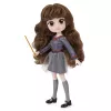 Mados lėlė Spinmaster Hermiona Įkyrėlė, 8 colių (203 mm), įvairiaspalvė, nuo 5 metų