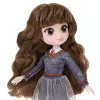 Mados lėlė Spinmaster Hermiona Įkyrėlė, 8 colių (203 mm), įvairiaspalvė, nuo 5 metų