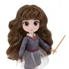 Mados lėlė Spinmaster Hermiona Įkyrėlė, 8 colių (203 mm), įvairiaspalvė, nuo 5 metų