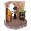 Veiksmo figūrėlė Wizarding World Haris Poteris Magical Minis Potions Classroom