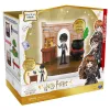 Veiksmo figūrėlė Wizarding World Haris Poteris Magical Minis Potions Classroom