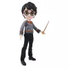 Wizarding World Haris Poteris, 8 colių Hario Poterio lėlė, vaikiški žaislai nuo 5 metų