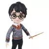Wizarding World Haris Poteris, 8 colių Hario Poterio lėlė, vaikiški žaislai nuo 5 metų