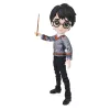 Wizarding World Haris Poteris, 8 colių Hario Poterio lėlė, vaikiški žaislai nuo 5 metų