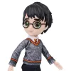 Wizarding World Haris Poteris, 8 colių Hario Poterio lėlė, vaikiški žaislai nuo 5 metų