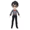 Wizarding World Haris Poteris, 8 colių Hario Poterio lėlė, vaikiški žaislai nuo 5 metų
