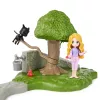 Veiksmo figūrėlė Wizarding World Harry Potter Magical Minis Care of Magical Creatures