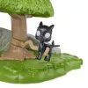 Veiksmo figūrėlė Wizarding World Harry Potter Magical Minis Care of Magical Creatures