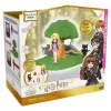 Veiksmo figūrėlė Wizarding World Harry Potter Magical Minis Care of Magical Creatures