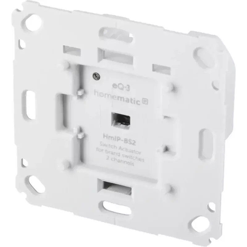 Perjungimo pavara Homematic IP 156757A0 — 230 V kintamoji srovė, 1380 W, 868,6 MHz