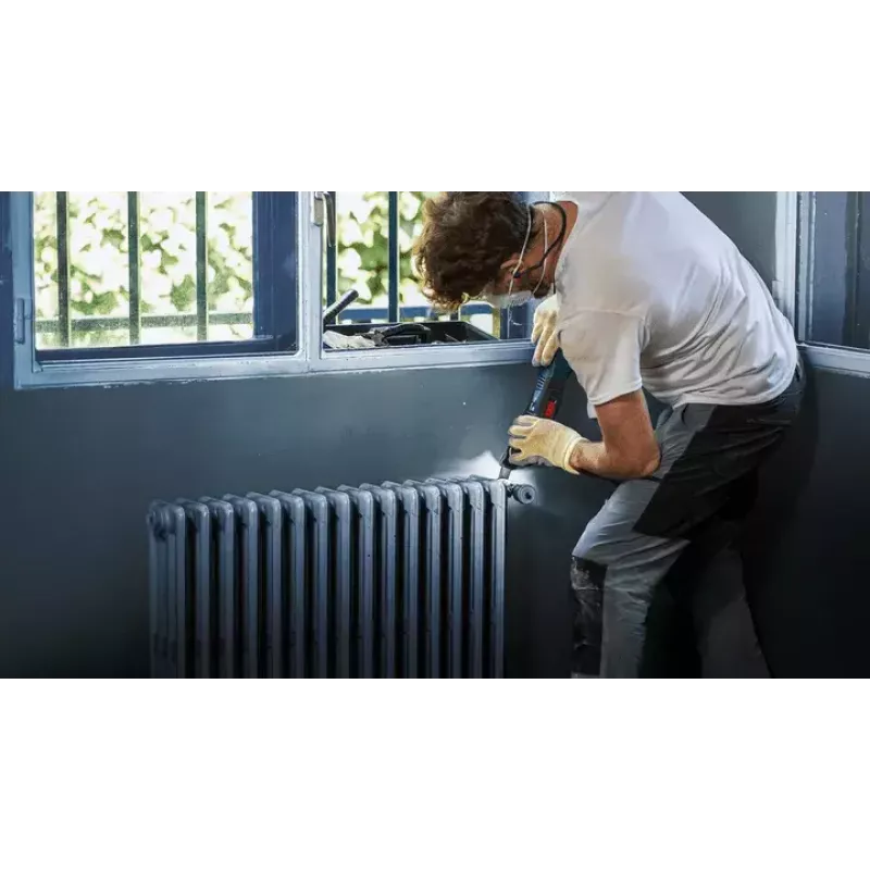 Bosch MetalMax AIZ 32 AIT karbidinis pjovimo diskas 1 vnt.