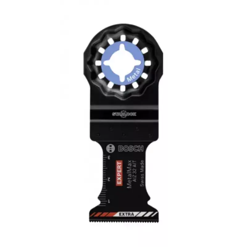 Bosch MetalMax AIZ 32 AIT karbidinis pjovimo diskas 1 vnt.