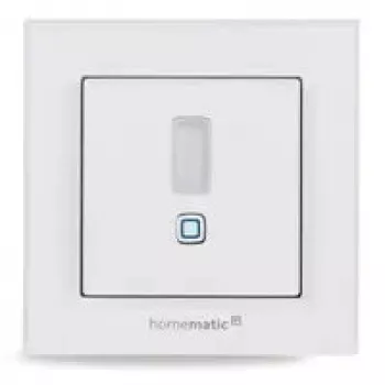 Judesio jutiklis Homematic IP HmIP-SMI55-2 55 mm rėmui, skirtas naudoti patalpose