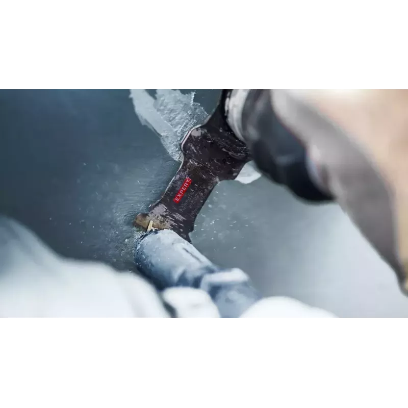 Bosch 2 608 900 012 daugiafunkcinio įrankio priedas Giluminio pjovimo geležtė