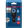 Bosch 2 608 900 012 daugiafunkcinio įrankio priedas Giluminio pjovimo geležtė
