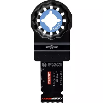 Bosch 2 608 900 012 daugiafunkcinio įrankio priedas Giluminio pjovimo geležtė