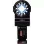 Bosch 2 608 900 012 daugiafunkcinio įrankio priedas Giluminio pjovimo geležtė