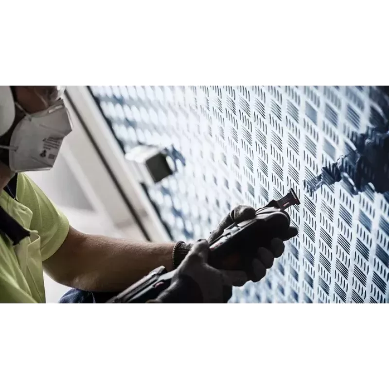 Bosch MULTIMAX PAIZ 32 Carbide 10 vnt. plytoms, cementu sujungtai plaušo plokštei