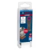 Bosch MULTIMAX PAIZ 32 Carbide 10 vnt. plytoms, cementu sujungtai plaušo plokštei