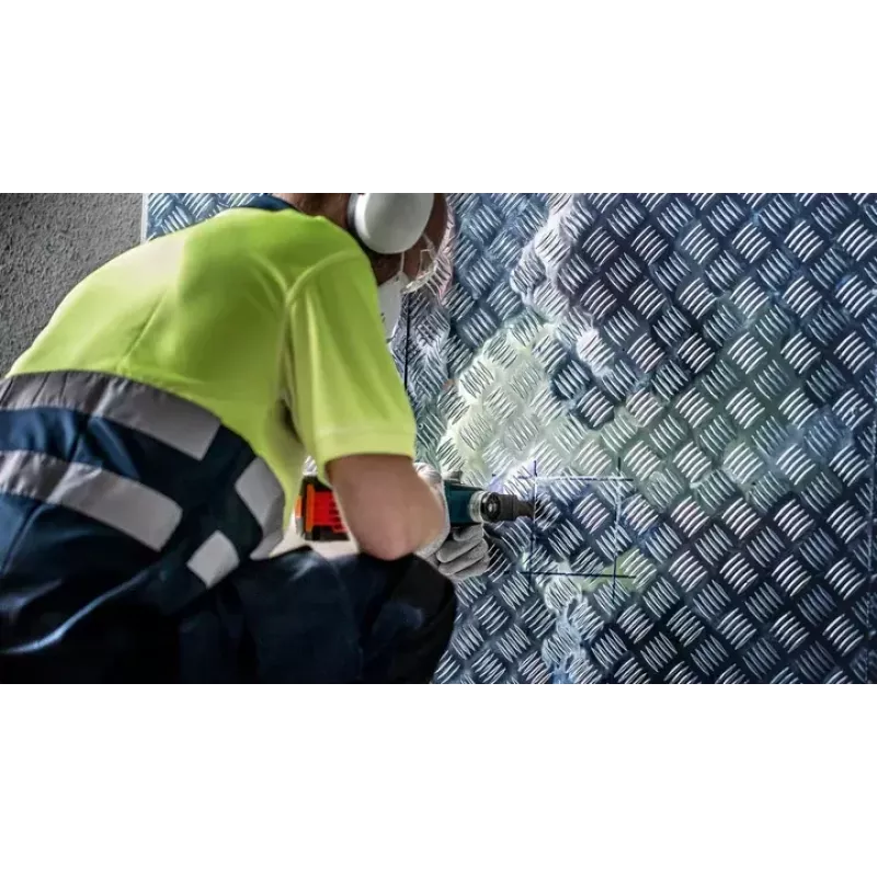 Bosch MULTIMAX PAIZ 32 Carbide 10 vnt. plytoms, cementu sujungtai plaušo plokštei